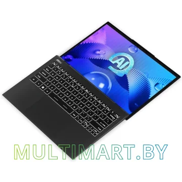 Ноутбук MSI Prestige 13 AI Evo A1MG-089XBY (9S7-13Q222-089) картинка 5